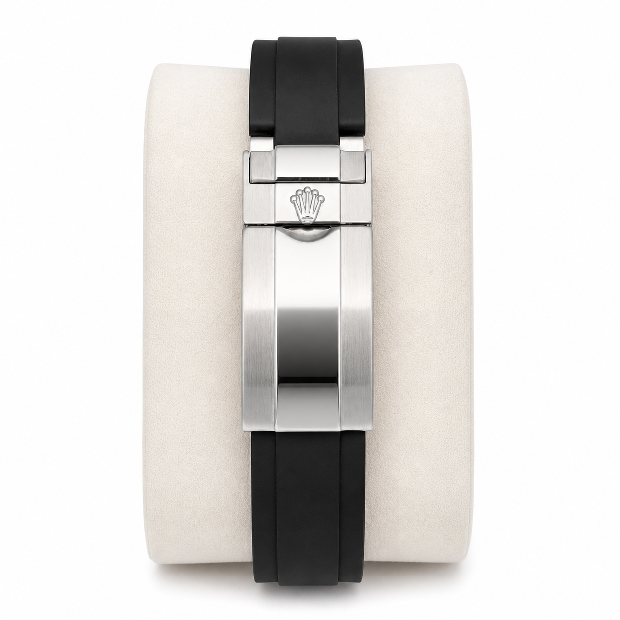 R.O.L.E.X O.Y.S.T.E.R Reloj Automático Premium Oysterflex – Cristal de Zafiro | Estilo Deportivo de Lujo