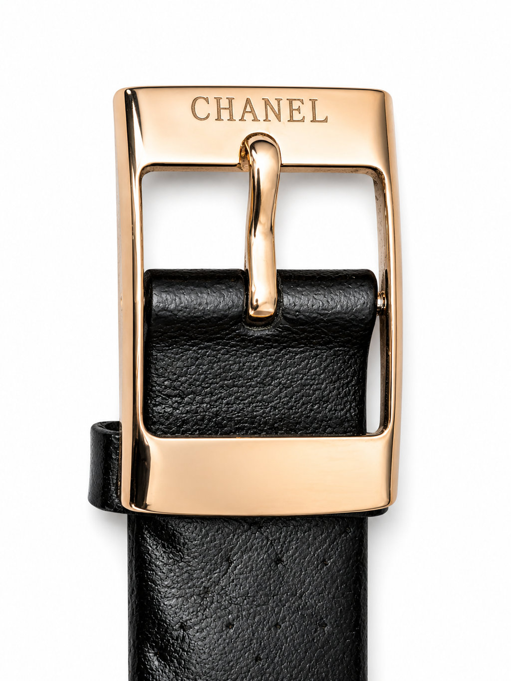 C.H.A.N.E.L 🖤 SET ELEGANTE RELOJ + PULSERA ESTILO LUJO – DISEÑO CLÁSICO FEMENINO