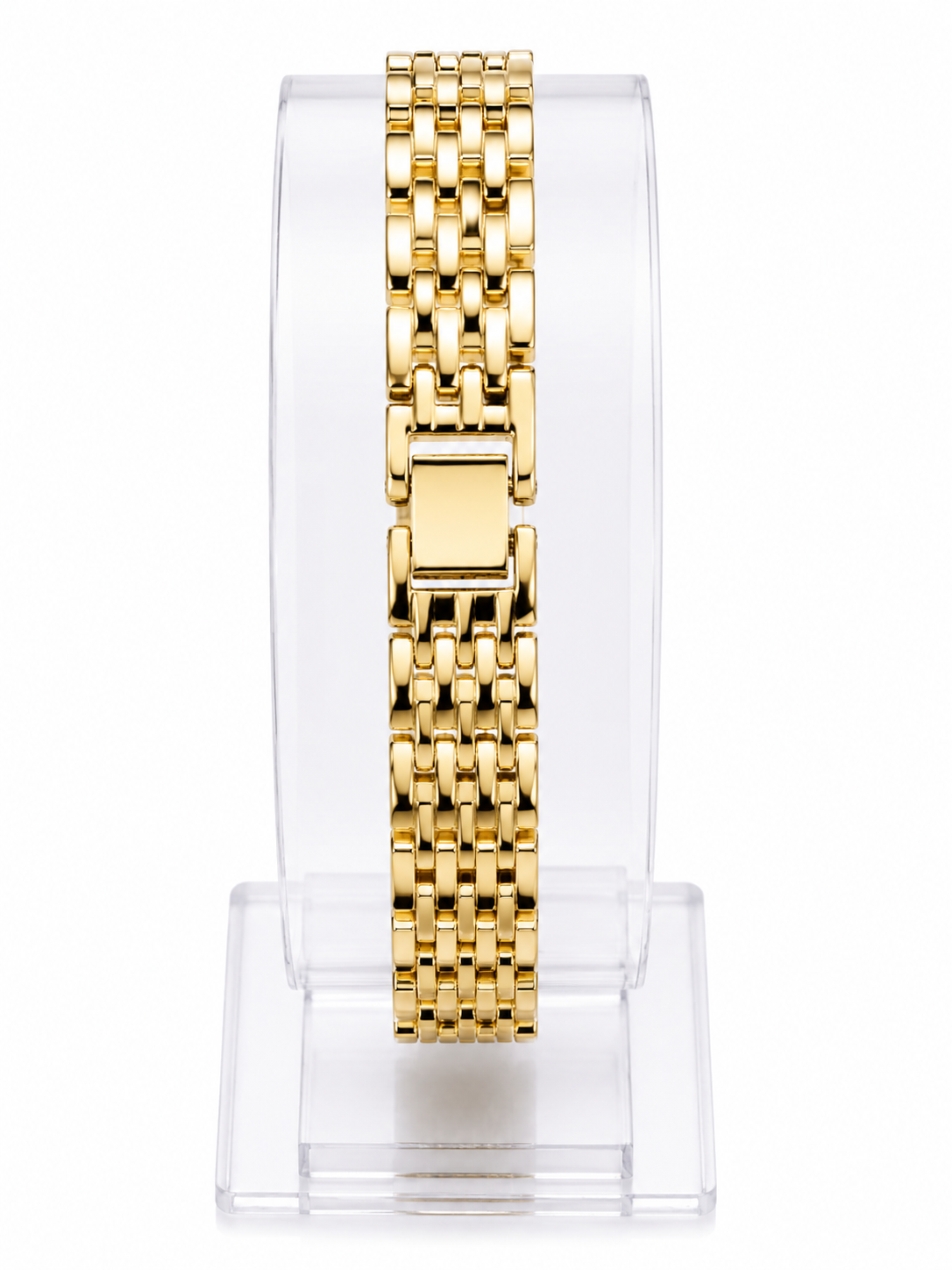 Reloj de Mujer Vintage Rectangular