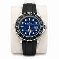R.O.L.E.X O.Y.S.T.E.R Reloj Automático Premium Oysterflex – Cristal de Zafiro | Estilo Deportivo de Lujo